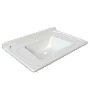 Kit Gabinete para Banheiro Suspenso MDF/MDP com Cuba Cairo Branco/Cinamomo 65cm C-Linea Kit Gabinete para Banheiro Suspenso MDF/MDP com Cuba Cairo Branco/Cinamomo 65cm C-Linea