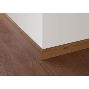 Rodapé Piso Laminado 2,40x8cm Catedral Sé 704 Quick-Step Rodapé Piso Laminado 2,40x8cm Catedral Sé 704 Quick-Step