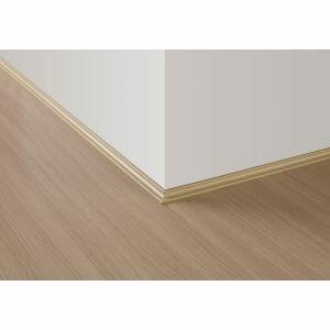 Cantoneira Piso Laminado 2.40M Catedral Notre Dame 701 Quick-Step Cantoneira Piso Laminado 2.40M Catedral Notre Dame 701 Quick-Step