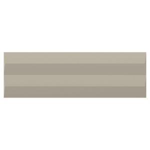 Revestimento Parede Matiz Lux Bege Bold Brilhante 8x25 Portinari