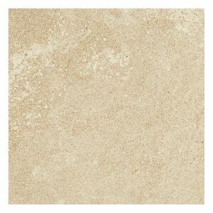 Porcelanato Resort Beige Retificado Natural 100x100 Ceusa