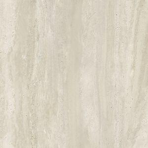 Porcelanato Travertino Suave Retificado Acetinado 91x91 Savane