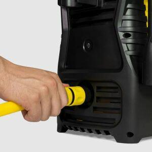 Lavadora de Alta Pressão Compacta 1.500 PSI 300 L/h Kärcher