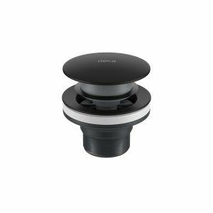 Válvula de Escoamento Black Matte Deca