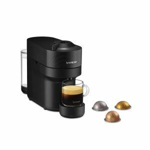 Cafeteira Vertuo Pop Preto Nespresso Cafeteira Vertuo Pop Preto Nespresso