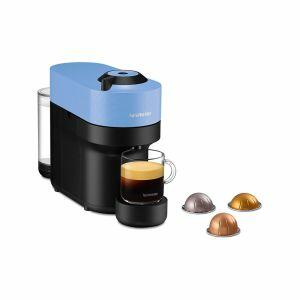 Cafeteira Nespresso Vertuo POP 1500W Azul