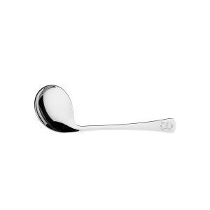 Colher Curvada para Canhoto Inox Tramontina