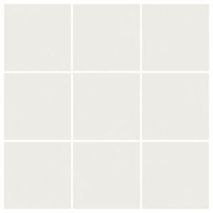 Revestimento Parede Glacier Mate 29x29 Bold Mate Portobello