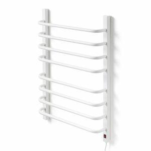 Toalheiro Térmico para 2 Toalhas Branco 127v Flape Toalheiro Térmico para 2 Toalhas Branco 127v Flape