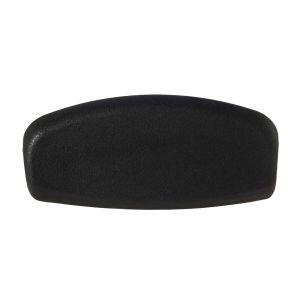 Travesseiro Soft Aqua 3 Preto Stamplas