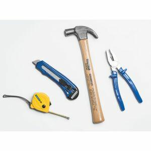 Kit Ferramentas 4 com Peças Colorido Tramontina