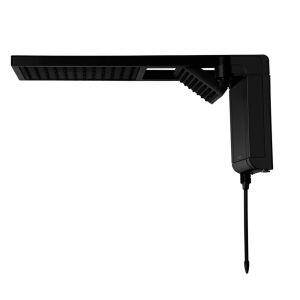 Chuveiro Eletrônico Acqua Duo Preto Lorenzetti Chuveiro Eletrônico Acqua Duo Preto Lorenzetti