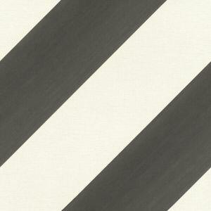 Papel Parede 0,53x10m Listras Pt Br Diagonal