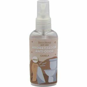 Absorvedor de Odores 60ml Canela Aromar Perfumes