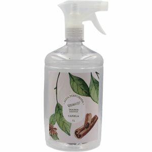 Água Perfumada Para Tecido Canela 1000ml Aromar Perfumes Água Perfumada Para Tecido Canela 1000ml Aromar Perfumes
