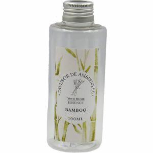Difusor de Aromas Bamboo 100ml Aromar Perfumes
