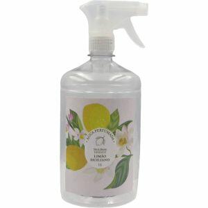 Água Perfumada Para Tecido Limão Siciliano 1000ml Aromar Perfumes Água Perfumada Para Tecido Limão Siciliano 1000ml Aromar Perfumes