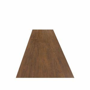 Piso Laminado Cola Castanho Ambar 25x135 Málaga