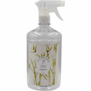 Água Perfumada Para Tecido Bamboo 1000ml Aromar Perfumes Água Perfumada Para Tecido Bamboo 1000ml Aromar Perfumes