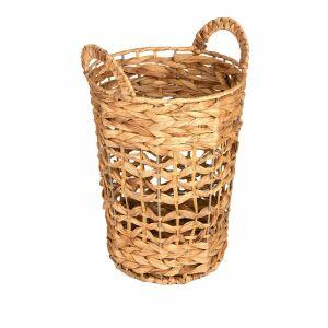 Cesto 25cm Natural Diagonal