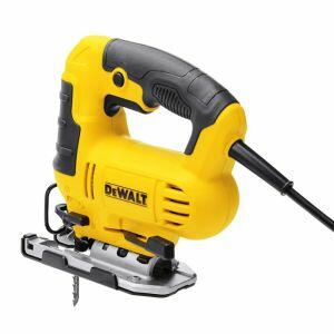 Serra Tico-tico Amarelo Preto 650w Dewalt