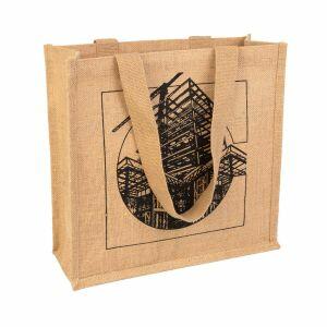 Bolsa Comalca Predio 38cm Casa&ideia