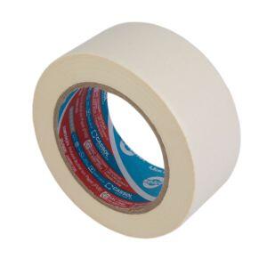 Fita Crepe 4,8cmx50m Branco Solcolor