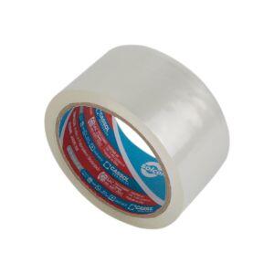 Fita Adesiva 4,8cmx50m Solcolor Transp Solcolor