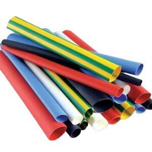 Organizador de Fios Espaguete 10mm 10 Peças Sortidos A Santos