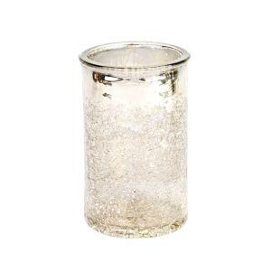 Copo Nya 7,3x7,3cm Vidro Transparente Casa&ideia