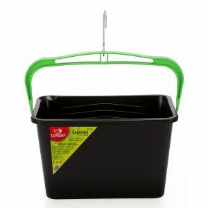 Caçamba para Pintura 10l Preto Condor
