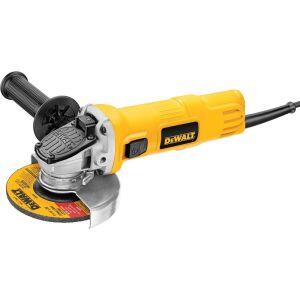 ESMER 4 1/2" 800W DWE4020B2B 12000 RPM AMARELO PRETO 220V