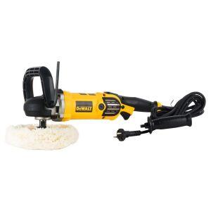 Politriz 7"/9" 1250w Dwp849xb2 220v Dewalt