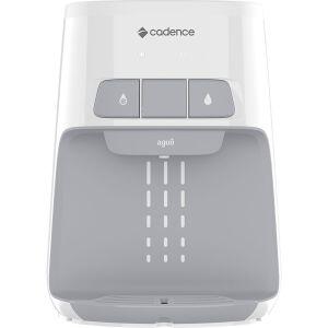 Bebedouro Refrigerado Compacto 65w Beb110 Branco Bivolt Cadence Bebedouro Refrigerado Compacto 65w Beb110 Branco Bivolt Cadence