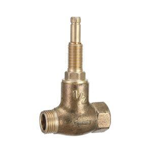 Registro Base Pressão 3/4" Meber