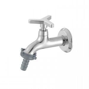 Torn Lav Parede Triade C 15 Cromado Meber Metais