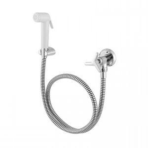 Ducha Higiênica 1/4" Triade Cromado Meber