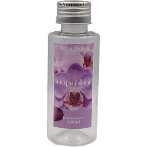Difusor de Aromas Orquídea 100ml Aromar Perfumes