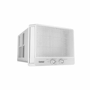 Ar Condicionado Janela 7500btus Ccb07fb Branco Frio Consul