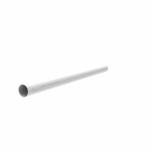 Eletroduto Condulete 3/4" Pvc Branco Vitralux