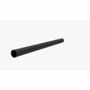 Eletroduto Condulete 3/4" Pvc Preto Vitralux