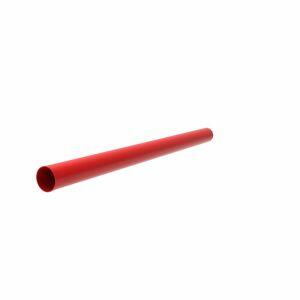 Eletroduto Condulete 1" Pvc Vermelho Vitralux