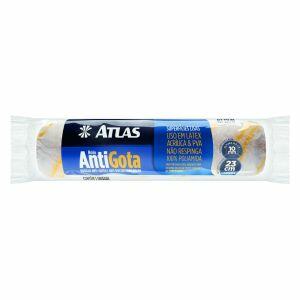 Rolo de Espuma Poliamida Antigota Branco Atlas