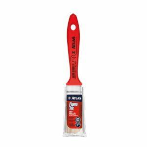 Pincel Trinchas Vermelho 2,5x19 Atlas