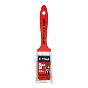 Pincel Trinchas Vermelho 4x20 Atlas