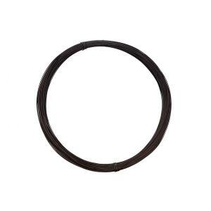 Arame Recozido N16 1kg Preto Pregos Benorte
