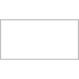 Revestimento Parede Agueiro Branco Retificado Polido 54x109 Incefra