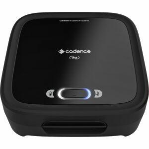 Sanduicheira San400 Preto Cadence