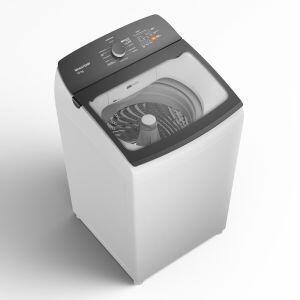 Lavadora de Roupas 13kg Bwk13ab Branco Brastemp