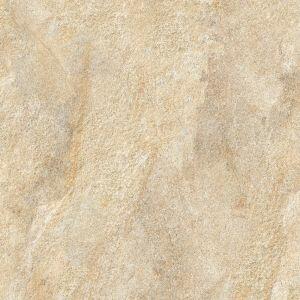Porcelanato Dakar Granilha Bege Retificado Externo 61x61 Realce